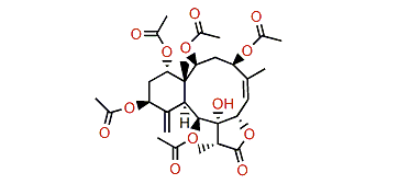 Fragilolide I